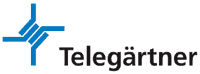 Telegärtner J00060A0072 kábel elosztó és közösítő Szürke
