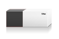 UTAX 662511010 toner cartridge 1 pc(s) Original Black