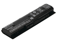 2-Power 10.8v, 6 cell, 56Wh Laptop Battery - replaces HSTNN-LB4O
