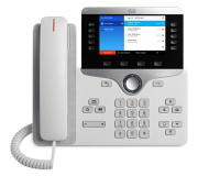 Cisco 8841 IP-Telefon Weiß
