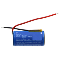 CoreParts MBXWHS-BA234 accessorio per cuffia Batteria