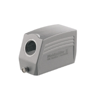 Weidmüller HDC 16B TSLU 1M25G kabel-connector Grijs