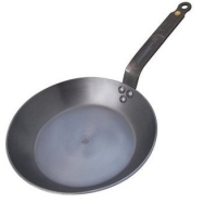 de Buyer Mineral B Element All-purpose pan