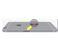 CoreParts MSPP6427 mobile phone spare part