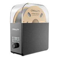 Creality 3D 4005010063 Zubehör für 3D-Drucker Filament Dryer
