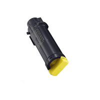 DELL 3P7C4 toner cartridge 1 pc(s) Original Yellow