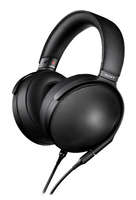 Sony MDR-Z1R Słuchawki Opaska na głowę Czarny
