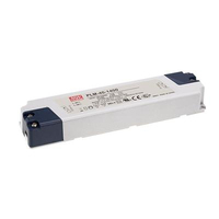MEAN WELL PLM-40E-1400 led-driver