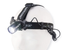 Ansmann Headlight HD5