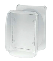Hensel KF 5000 H electrical junction box Polycarbonate (PC)