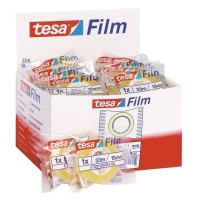 TESA Film Standart 15mm x 33m Transparent