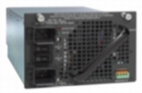 Cisco PWR-C45-6000ACV= network switch component Power supply