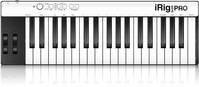 IK Multimedia iRig Keys Pro-W MIDI keyboard 37 keys USB