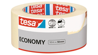 TESA 5288 50 M Electroplating masking tape Beltéri használatra alkalmas Papír Bézs