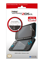 Hori New Nintendo 2DS XL Screen Protective Filter Protecteur d'écran