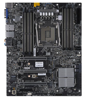 Supermicro X11SRA-F Intel® C422 LGA 2066 (Socket R4) ATX