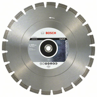 Bosch 2 608 603 642 Kreissägeblatt 40 cm
