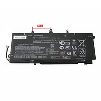 CoreParts MBXHP-BA0022 laptop spare part Battery
