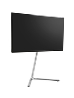 Vivolink VLFS4970 TV mount 177.8 cm (70") Chrome