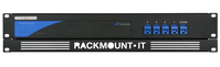 Rackmount.IT Rack Mount Kit für Barracuda F18 / F80 / X50 / X100 / X200