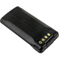 CoreParts MBXTWR-BA0115 accessoire voor tweeweg-radio Batterij/Accu