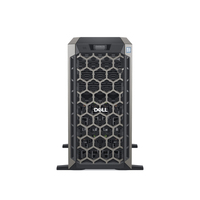 DELL PowerEdge T440 Server 240 GB Tower (5U) Intel® Xeon® 3106 1,7 GHz 8 GB DDR4-SDRAM 750 W