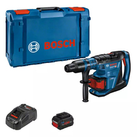 Bosch GBH 18V-40 C PROFESSIONAL 360 RPM SDS-max