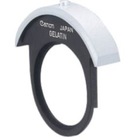Canon GF2 48mm Drop-in holder for gelatin filter 4,8 cm