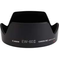 Canon Paraluce obiettivo EW-60 II