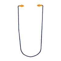 3M 1271C1 bouchon d'oreille anti-bruit Bouchons d'oreilles réutilisables Orange 2 pièce(s)