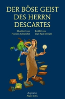 ISBN Der böse Geist des Herrn Descartes