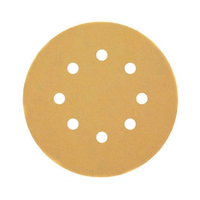 DeWALT DT3117-QZ accessoire voor schuurmachines Schuurschijf 25 stuk(s)