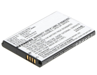 CoreParts MBXHS-BA041 pièce de rechange d’équipements réseau Batterie