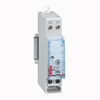 Legrand 004741 electrical relay Multicolour
