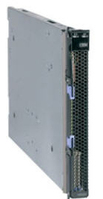 IBM eServer BladeCenter HS22V server Blade Intel® Xeon® 5000 Sequence X5690 3.46 GHz 12 GB DDR3-SDRAM