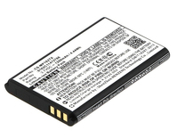CoreParts MBXMC-BA020 household battery Lithium-Ion (Li-Ion)