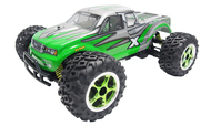 Amewi 22175 ferngesteuerte (RC) modell Monstertruck Elektromotor 1:12