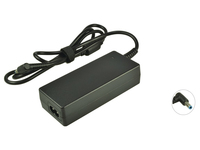 2-Power 2P-TPN-LA15 power adapter/inverter 45 W Black