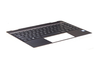 HP L41215-BG1 laptop spare part Housing base + keyboard