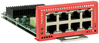 Securepoint Erweiterungskarte 8 Port GBit Ethernet für RC300 G3, RC400 G3, RC1000 G3, RC300S, RC350R, RC400 G5, RC400R, RC1000R