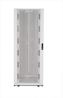 APC NetShelter SX 42U 750mm Wide x 1070mm Deep Enclosure without Sides SE White Rack indipendenti