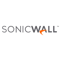 SonicWall 02-SSC-1541 garantie- en supportuitbreiding