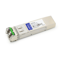 AddOn Networks 34060964-AO network transceiver module Fiber optic 10000 Mbit/s SFP+ 1550 nm