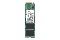 Transcend TS256GMTE652T Internes Solid State Drive