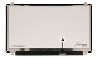 2-Power 2P-LP156UD1(SP)(B1) notebook spare part Display