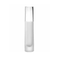 LEONARDO 018634 Vase Vase mit runder Form Weiß