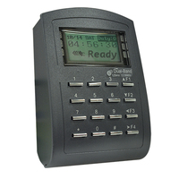 ACTi R11C-30 czytnik kart RFID RS-485 Biały