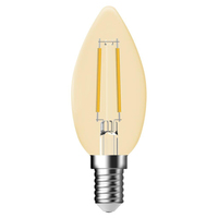 Nordlux PÆRE-DEKO LED-Lampe 4,8 W E14 F