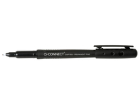 Q-CONNECT KF01068 rotulador de punta fina