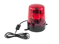 Eurolite 50603026 lantern Red LED